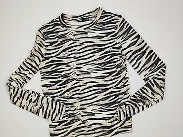 sweter moher sinsay: Sinsay, Bluzka damska, rozmiar M — 1