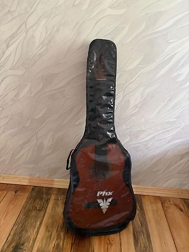 electro gitar: Klassik gitara, Arturia, İşlənmiş, Rayonlara çatdırılma — 1