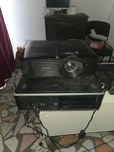 Проекторы: Мультимедийный проектор Acer X118 - Технология: DLP (Texas — 7