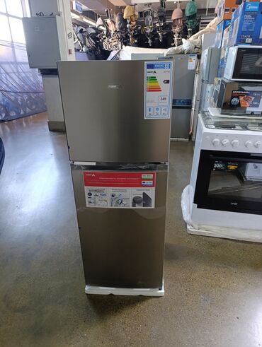 Холодильники: Холодильник Avest, Новый, Двухкамерный, De frost (капельный), 50 * 125 * 50 — 2