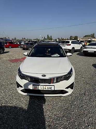 киа к5 лобовое стекло: Kia K5: 2019 г., 2 л, Автомат, Бензин, Седан — 4