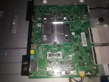 Aksesoari za TV i video: Samsung UE55JU6450 u delovima BN41-02344D / BN41-02244 LED Main AV — 11