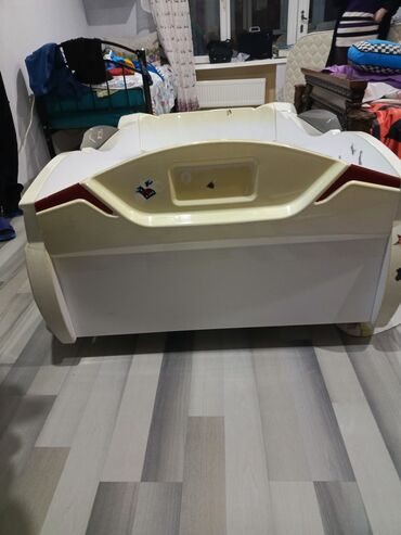 Uşaq üçün maşın çarpayıları: İşlənmiş, Hazır, Maşın-çarpayı, Matras ilə, Siyirməsiz -da lalafo.az — 5 Uşaq üçün maşın çarpayıları: İşlənmiş, Hazır, Maşın-çarpayı, Matras ilə, Siyirməsiz — 5