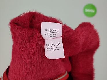 kurtka narciarska pull and bear: Kardigan damski, rozmiar S — 5