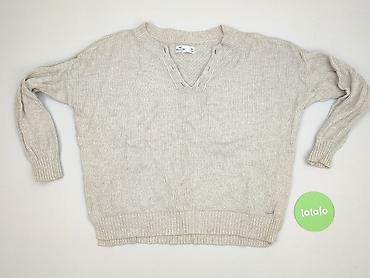 swetery: Hollister, Sweter damski, rozmiar M — 2