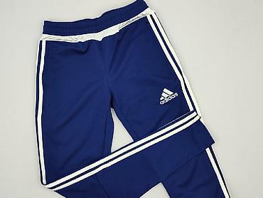 Adidas, Spodnie dresowe damskie, rozmiar XS