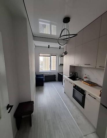 1 комната, 32 м², Аламедин-1 мкр Элитка, 7 этаж, Евроремонт