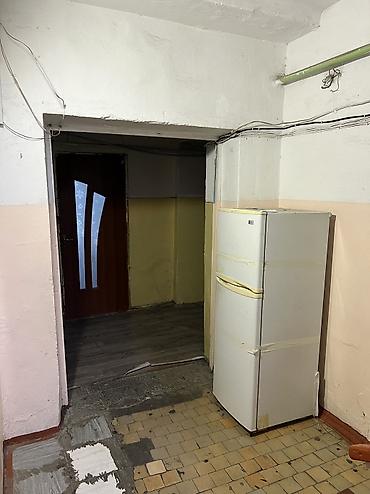 цена в бишкеке купить: 1 комната, 19 м², Гостиничный тип, 3 этаж, Косметический ремонт — 6