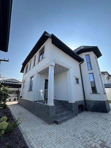 Продажа коттеджей и домов: ДОМ | ОСОБНЯК | ЫНТЫМАК | 5 СОТОК | Возможность обмена и рассрочки — 1