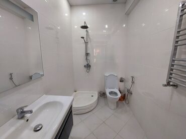 Yeni tikili: 7 otaqlı, Yeni tikili, 250 kv. m — 6