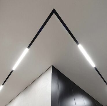 Натяжной потолок: Натяжной потолок Глянцевое, Матовое, 3D потолки Гарантия, Бесплатная консультация, Бесплатный замер at lalafo.kg — 15 Натяжной потолок: Натяжной потолок Глянцевое, Матовое, 3D потолки Гарантия, Бесплатная консультация, Бесплатный замер — 15