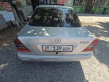 Автозапчасти: Капот Mercedes-Benz, Новый, Оригинал — 2