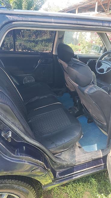 golf venta: Volkswagen Vento: 1993 г., 1.8 л, Механика, Бензин, Седан — 7