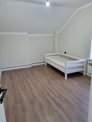дома из лстк под ключ: 6 комнат, 200 м², 5 соток, Бишкек, Ак-Ордо 1 ж/м Собственник — 9