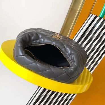 Torbe: Torba za rame, YSL, Materijal: Koža — 8