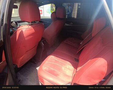 продажные машины: Kia Sorento: 2017 г., 2.4 л, Автоматтык, Бензин, Кроссовер