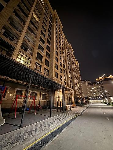 Продажа квартир: 4 комнаты, 160 м², Элитка, 8 этаж, Евроремонт — 15