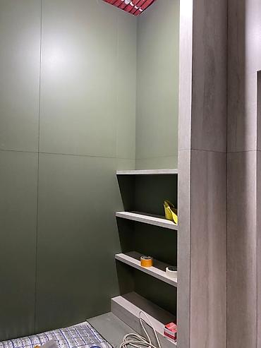 Укладка плитки: Подготовка стен для укладки, Подготовка стен для грунтовки, Резка плитки | Керамическая плитка, Керамогранитая плитка, Мозаичная плитка | Вертикальная укладка, Диагональная укладка, Горизонтальная укладка Больше 6 лет опыта — 10