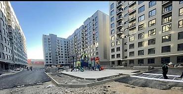 Продажа квартир: 2 комнаты, 60 м², Элитка, 8 этаж — 7