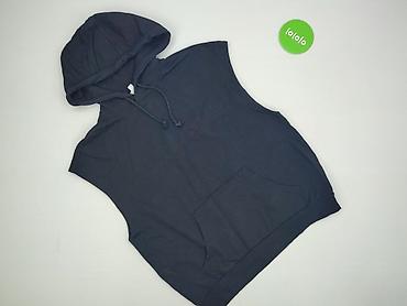 h m dresy: H&M, Bluza z kapturem dla mężczyzn, rozmiar M — 2