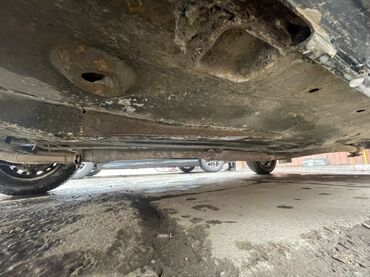 ВАЗ (ЛАДА): ВАЗ (ЛАДА) 2115 Samara: 2003 г., 1.5 л, Механика, Бензин, Седан — 8