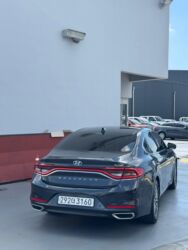 Hyundai: Hyundai H-1 (Grand Starex): 2018 г., 2.4 л, Автомат, Гибрид, Седан — 6