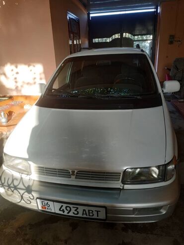 byd машина электромобиль: Hyundai Santamo: 1996 г., 2 л, Механика, Бензин, Вэн/Минивэн