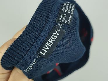 pull and bear sweter: Livergy, Sweter dla mężczyzn, rozmiar M — 4