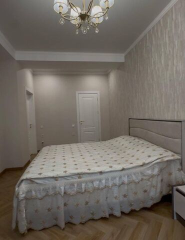 Продажа квартир: 2 комнаты, 78 м², Элитка, 5 этаж, Дизайнерский ремонт