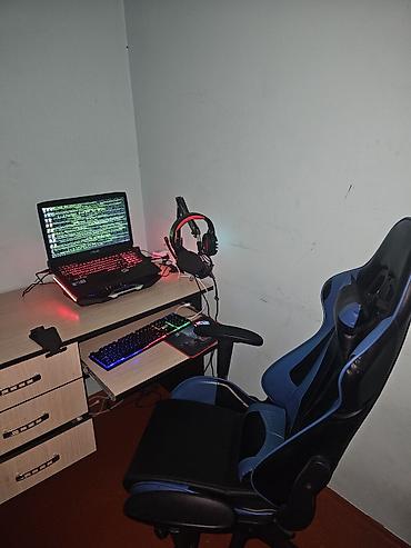 ASUS: İşlənmiş ASUS ROG, 17.3 ", Intel Core i7, 1 TB, Pulsuz çatdırılma, Ödənişli çatdırılma, Ünvandan götürmə — 2