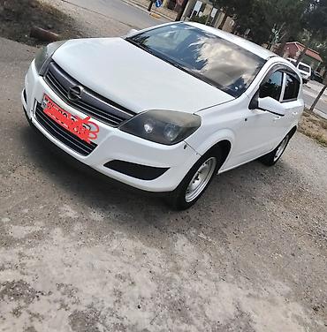 maşın ucun pec: Opel Astra: 1.4 l | Hetçbek — 4