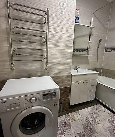 Продажа квартир: 3 комнаты, 76 м², Элитка, 5 этаж, Евроремонт — 7