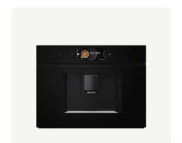 sam agac: Quraşdırılan qəhvədəmləyən "Bosch CTL7181B0" Quraşdırılan Qəhvə — 1