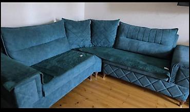 par: Künc divan, İşlənmiş, Açılan, Bazalı, Parça — 1