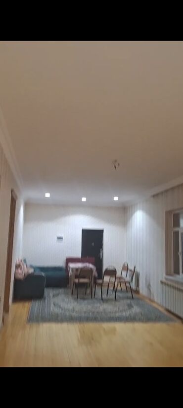 Uzunmüddətli kirayə evlər: 120 kv. m, 4 otaqlı, Qaz, İşıq, İnternet — 6