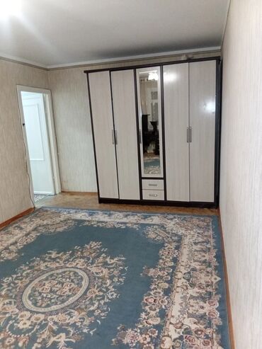 аренда квартир рабочий городок: 1 бөлмө, Кыймылсыз мүлк агенттиги, Чогуу жашоосу жок, Толугу менен эмереги бар