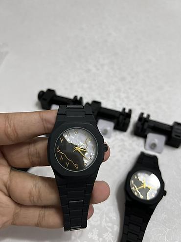 casio edifice: Стильные наручные часы с арабскими цифрами и эффектным циферблатом — 3