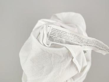 basic koszulka biala: MNG, T-shirt damski, rozmiar S — 5