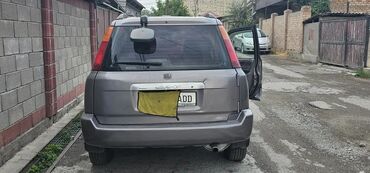 опель фронтера б: Honda CR-V: 2001 г., 2 л, Автоматтык, Бензин, Кроссовер