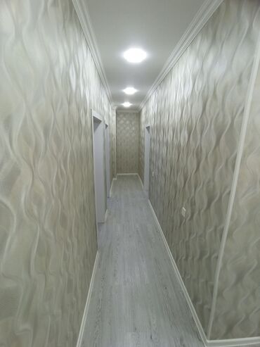 Həyət evləri və villaların satışı: Yeni Ramana 3 otaqlı, 85 kv. m, Kredit yoxdur, Yeni təmirli — 4