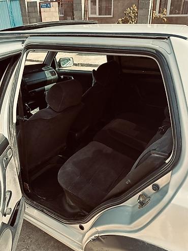 Volkswagen: Volkswagen Vento: 1996 г., 1.8 л, Механика, Бензин, Седан — 9