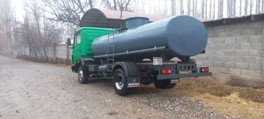 Грузовики: Грузовик, Mercedes-Benz, 7 т at lalafo.kg — 3 Грузовики: Грузовик, Mercedes-Benz, 7 т — 3