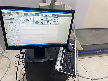 Trenajorlar: Quinton Q-Stress Treadmill – kardioloji stress-test sistemi Peşəkar — 6