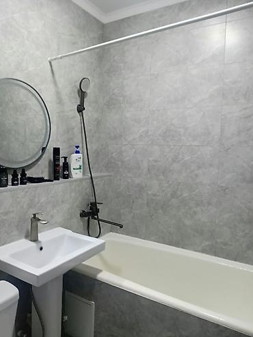 105: 1 комната, 34 м², ул. Московская / Гоголя 105 серия, 5 этаж, Косметический ремонт — 5