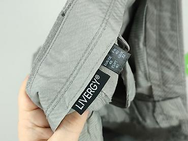 internetowy second hand: Livergy, Chinosy dla mężczyzn, rozmiar XL — 4
