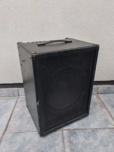 bordo: TC ELECTRONIC BG250-115 MKII 1X15\ 250W | Slanje po dogovoru ili — 3