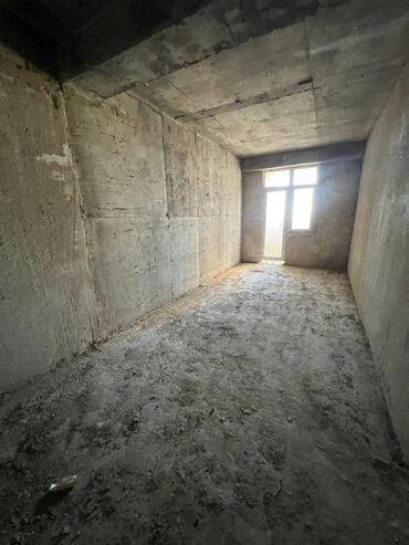 Yeni tikili: Studiya, Yeni tikili, 84 kv. m — 9