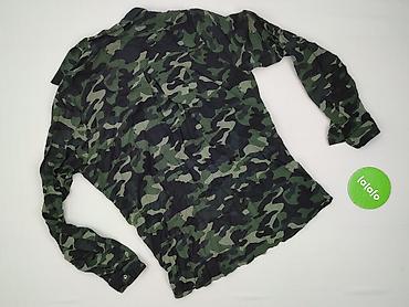 bluza moro cropp: Mohito, Koszula damska, rozmiar S — 3