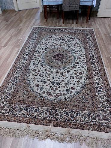 oriental: Xalça Dekorativ, İran, Kredit yoxdur — 1