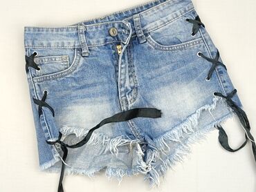 Shorts: Shorts for women, XS (EU 34)